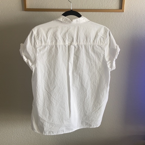 GAP linen shirt - Picture 4 of 4